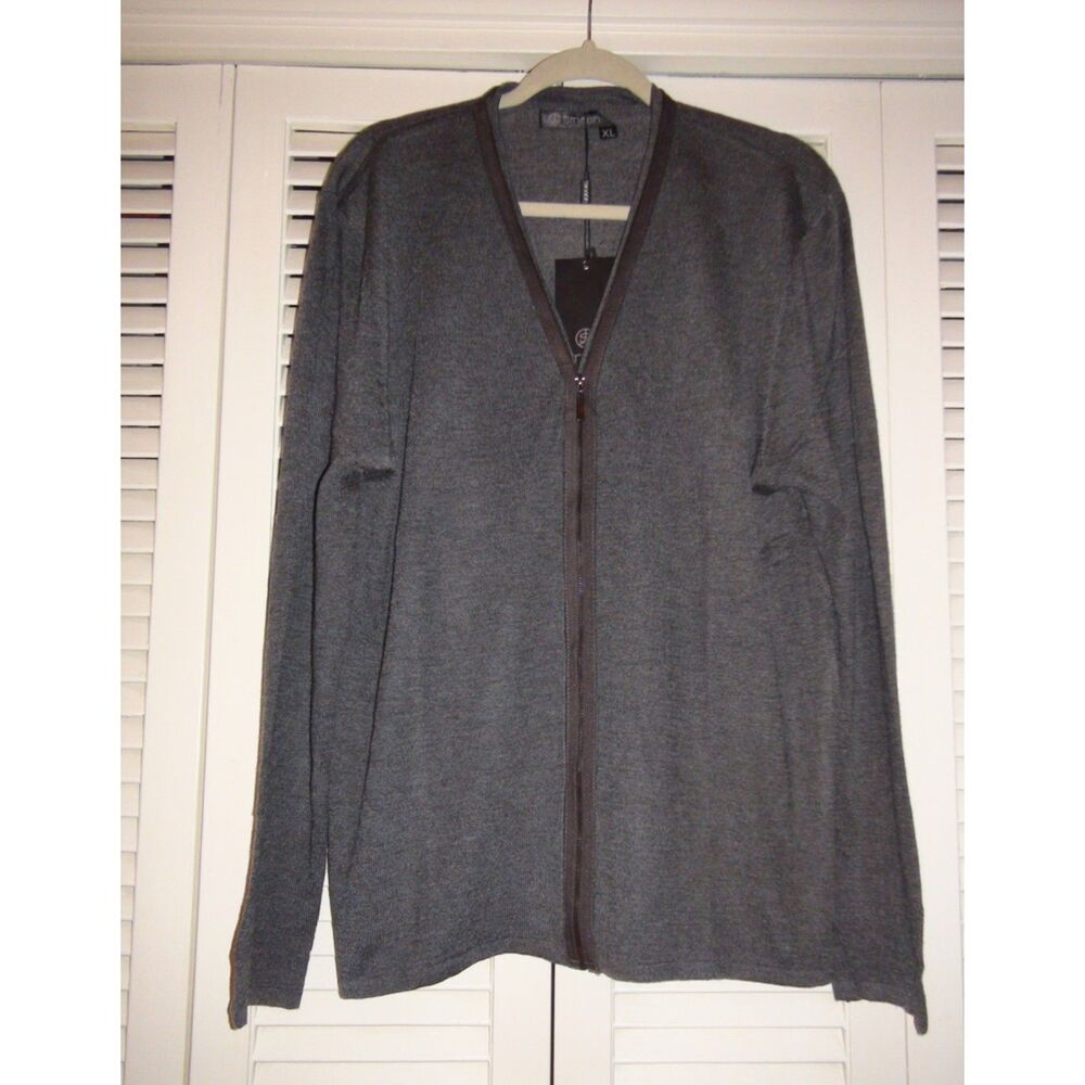 Smash Cardigan Sweater
